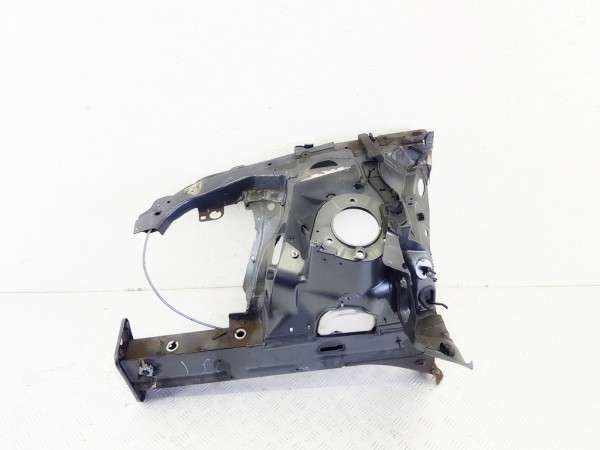 Лонжерон правый audi a5