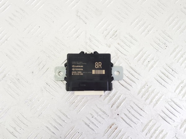 Блок управления двери lexus nx az20