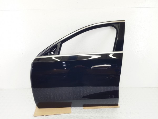 Дверь передняя левая mercedes e w214