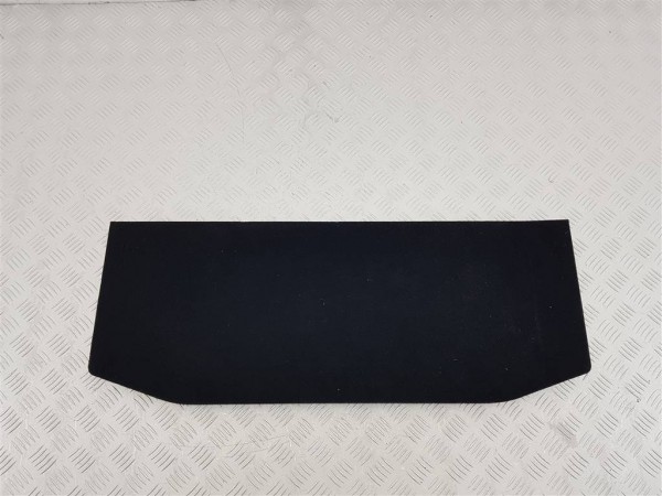 Ковер багажника bmw i8