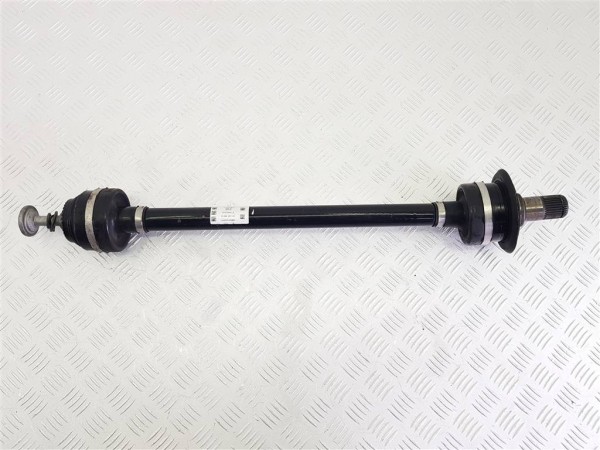Полуось задняя (приводной вал, ШРУС) bmw x4 g02