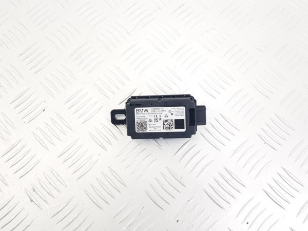 Блок радио bmw 4 g26