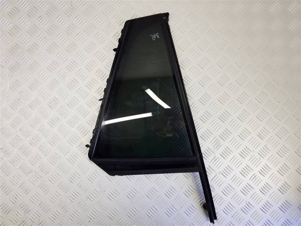 Стекло двери задней правой bmw x5 g05