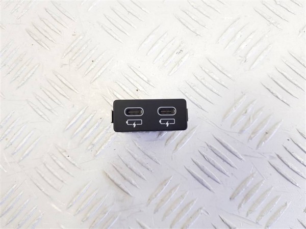 Разъем AUX / USB bmw x5 g05