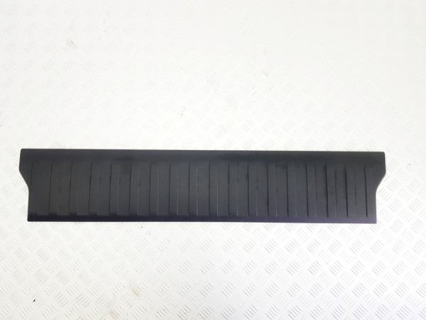 Обшивка багажника bmw x5 g05