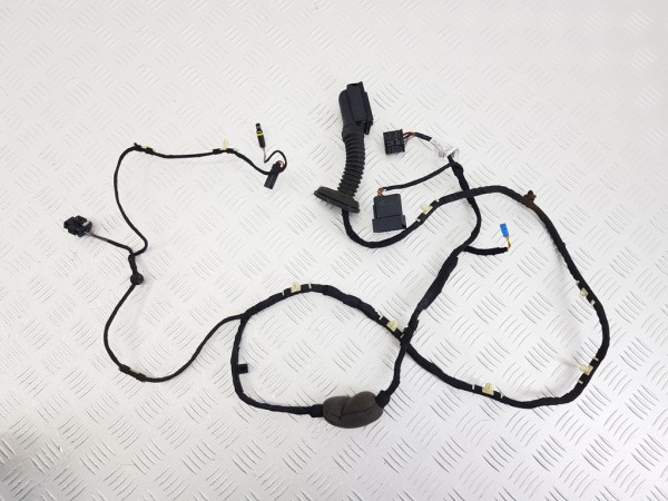 Проводка двери bmw x5 g05