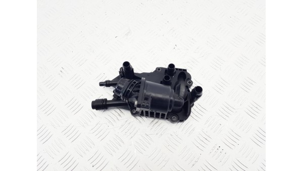 Корпус термостата bmw 5 g30/g31