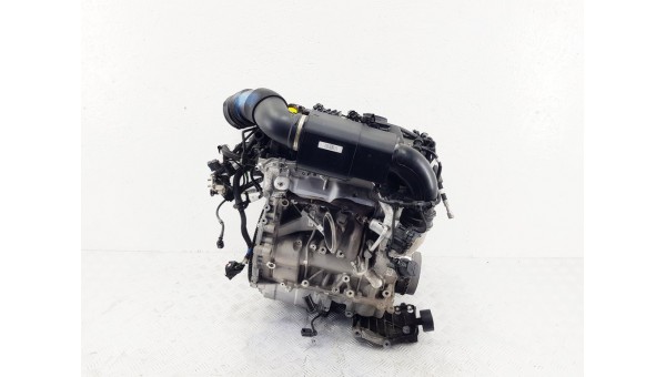 Двигатель bmw 2 f44