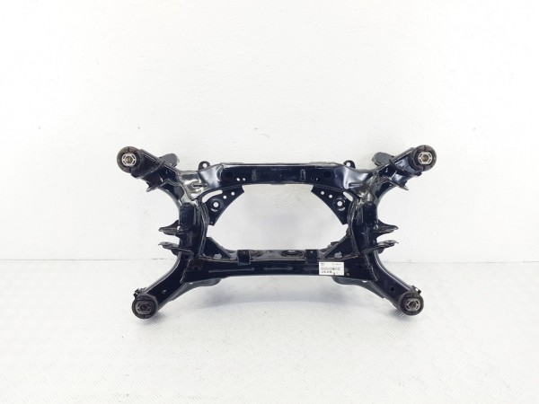 Балка подвески задняя kia stinger