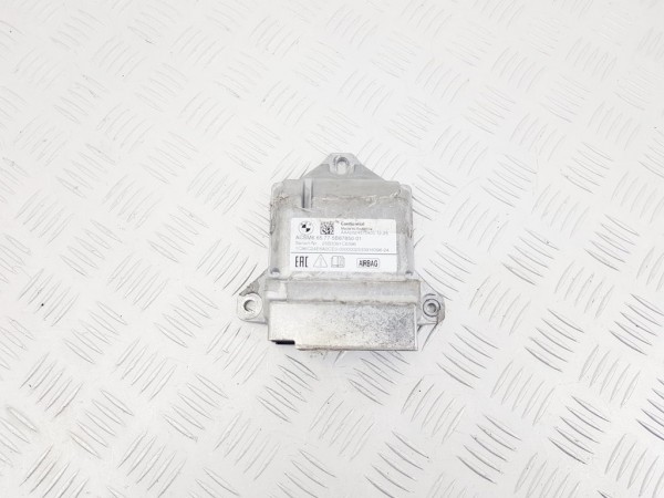 Блок AirBag bmw 5 g60