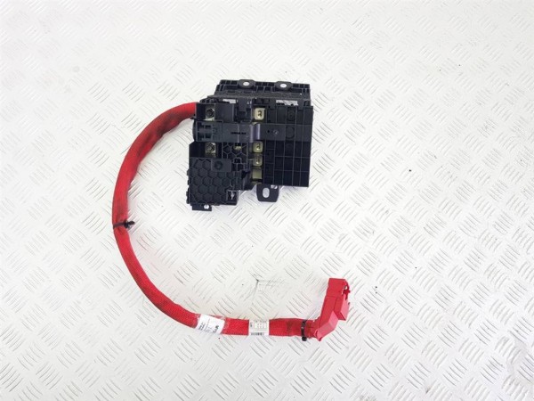 Пиропатрон bmw x4 g02