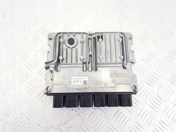 Блок управления двигателем bmw x5 g05