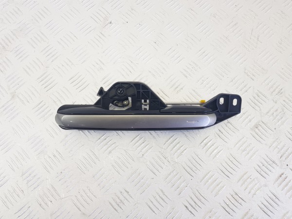 Ручка наружная задняя левая lexus nx az20