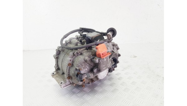 Редуктор заднего моста lexus nx az20