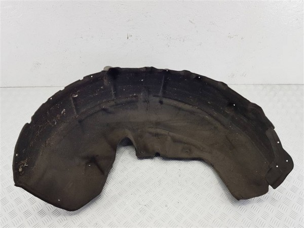 Защита арок задняя правая (подкрылок) mercedes gle w167