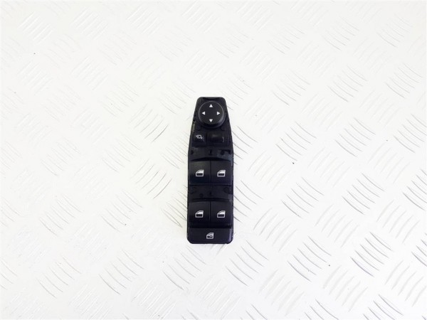 Кнопка стеклоподъемника переднего левого bmw x5 f15