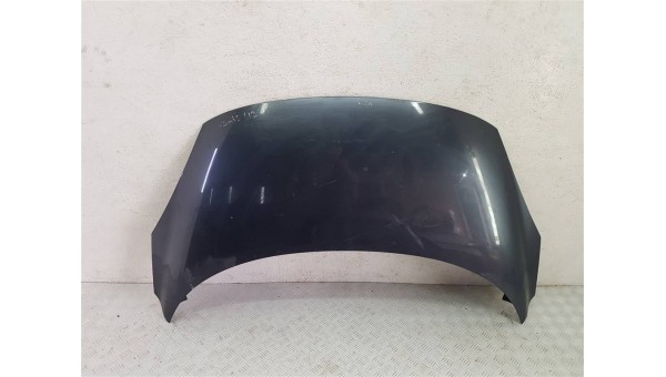 Капот renault scenic