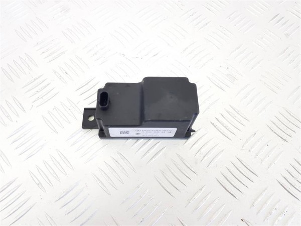 Преобразователь напряжения mercedes glc x253