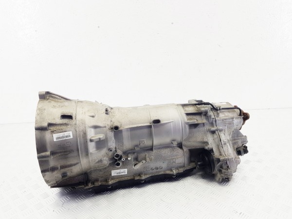 КПП автоматическая (АКПП) bmw x5 g05