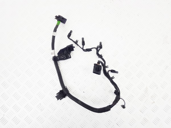 Проводка (планка) свечей накала bmw x7 g07