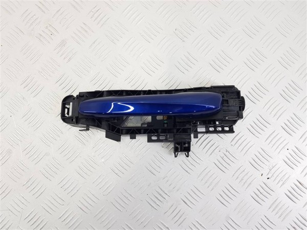 Ручка наружная передняя левая mercedes gle w167