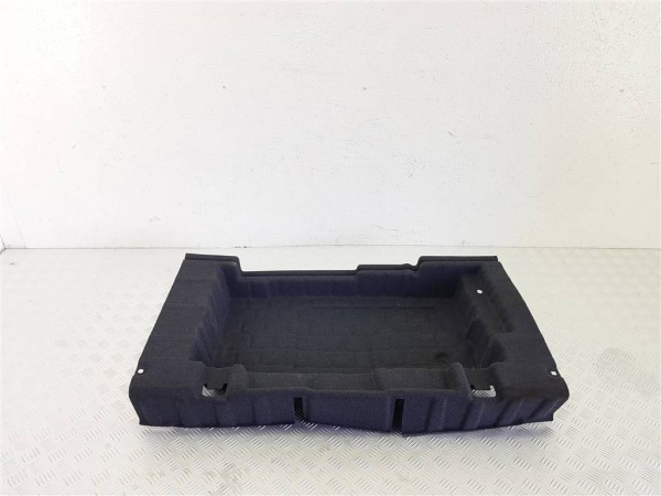 Ниша запасного колеса bmw 6 g32