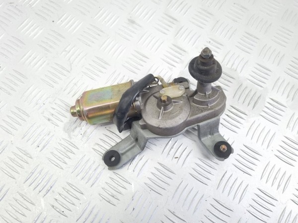 Моторчик заднего стеклоочистителя (дворника) hyundai terracan