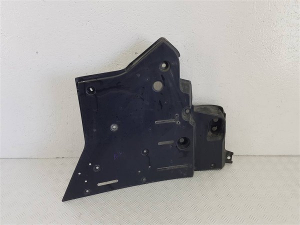 Защита днища lexus nx az20