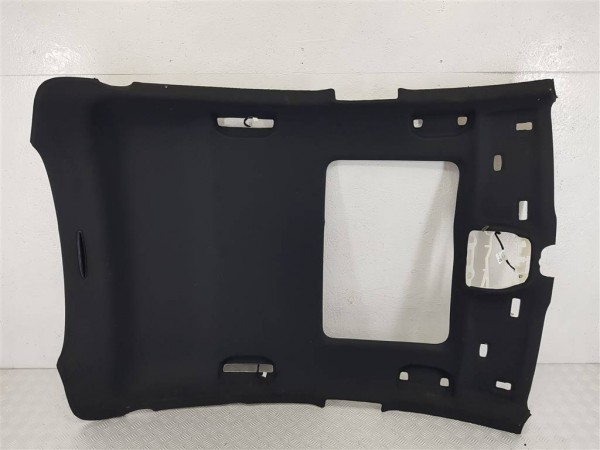 Потолок mercedes glc coupe c253