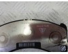Комплект тормозов (диски и суппорта) porsche macan, 95B615302AA | 96292