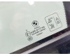 Стекло двери задней левой bmw x4 g02, 7416543. | 115072