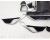 Накладка декоративная салона (комплект) bmw x6 g06, 51459634829 | 114302