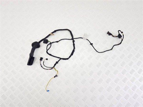 Проводка двери bmw x5 f15