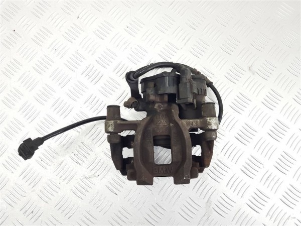 Суппорт задний левый bmw x1 f48