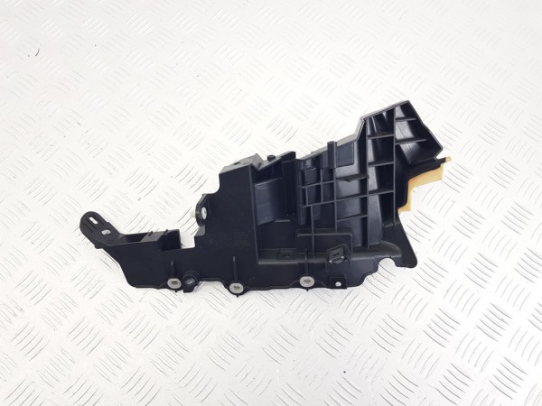 Пластик моторного отсека bmw x6 g06