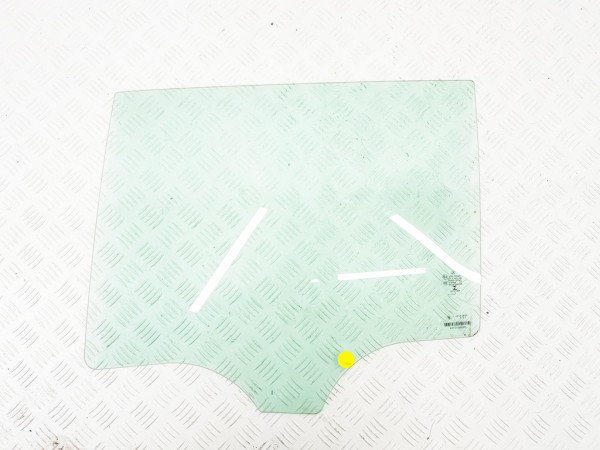 Стекло двери задней левой mercedes e w213