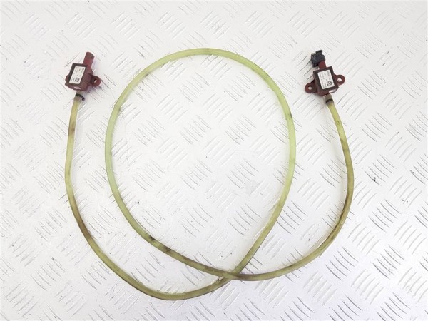 Датчик системы защиты пешеходов bmw 5 g30/g31