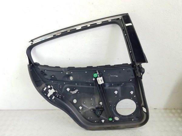 Стеклоподъемник задний правый porsche panamera