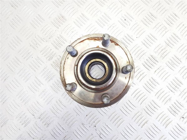 Ступица задняя dodge challenger