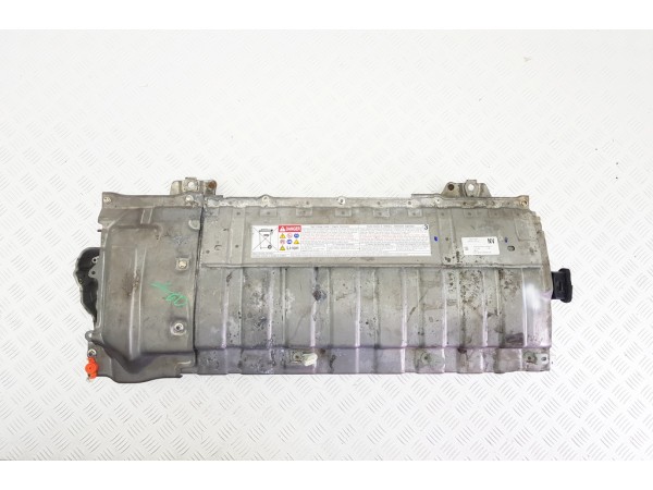 Высоковольтная батарея lexus nx az20