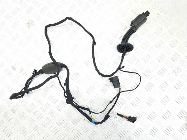 Проводка двери bmw x5 g05