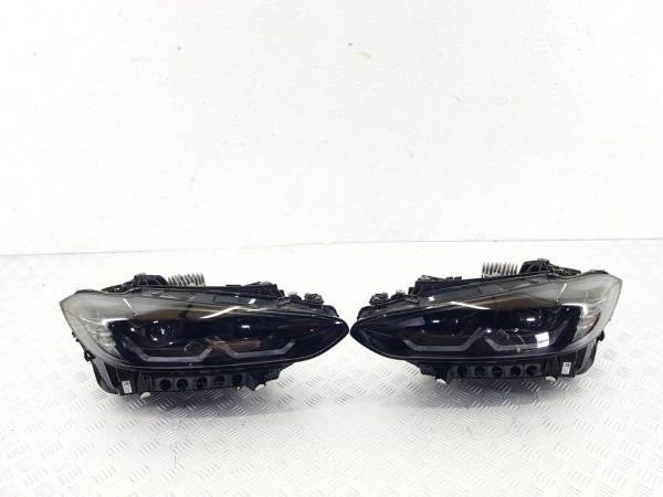 Фара правая bmw 4 g22/g23