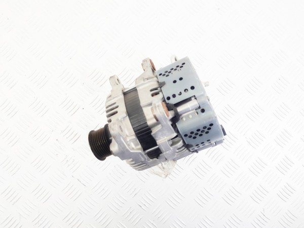 Генератор bmw 5 g30/g31