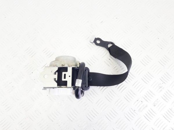 Ремень безопасности задний левый mercedes e w214