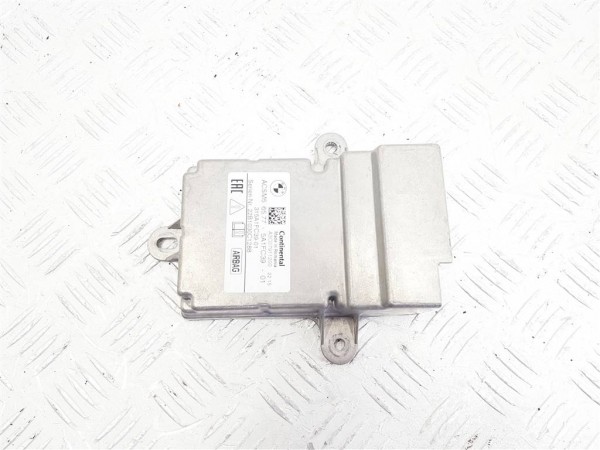 Блок AirBag bmw x3 g01