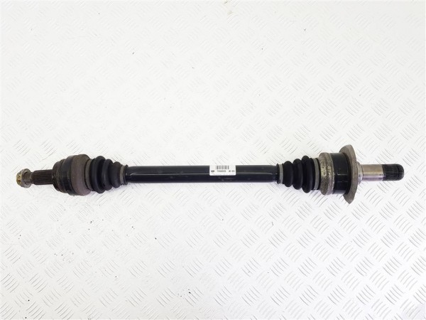 Полуось задняя (приводной вал, ШРУС) bmw x4 f26