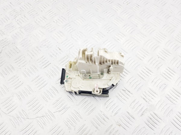 Замок двери задней правой jeep grand cherokee