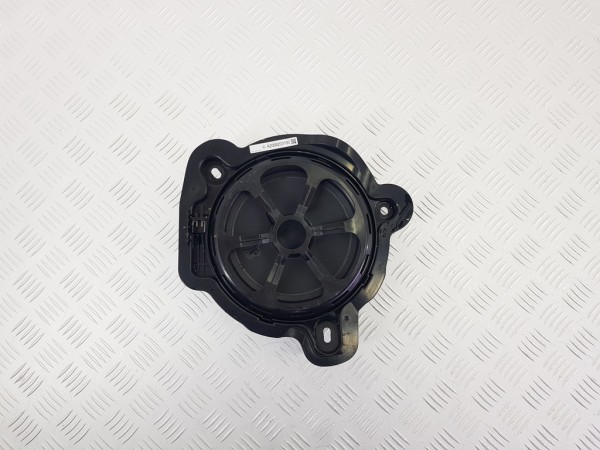 Сабвуфер mercedes e w214