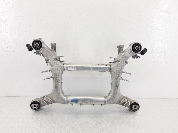 Балка подвески задняя bmw x6 g06