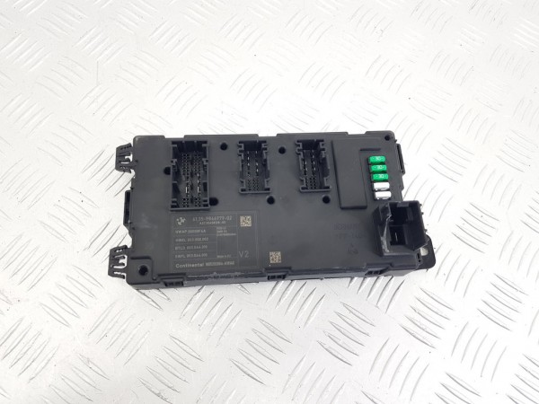 Блок REM bmw 3 f30/f31/gt f34